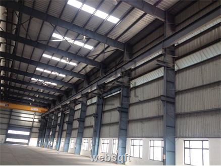 Space in Industrial Estate for Sale